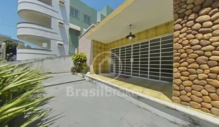 Casa à venda com 560,00m² 3 quartos e piscina próximo a rua Cambaúba clinica Procor
