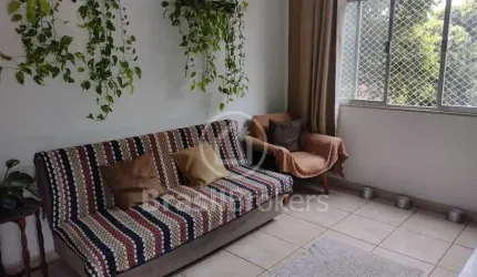 Apartamento à venda de 02 quartos no Cocotá