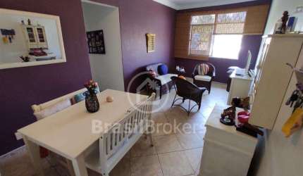 Apartamento à venda com 55,00m² e 2 quartos em Pitangueiras, Rio de Janeiro - rj