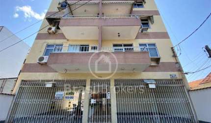 Apartamento à venda com 70,00m² e 2 quartos em Zumbi, Rio de Janeiro - rj