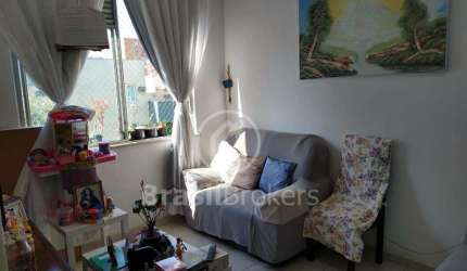 Apartamento à venda com 64,00m² e 2 quartos em Pitangueiras, Rio de Janeiro - rj