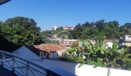 Apartamento à venda com 79,00m² e 2 quartos em Pitangueiras, Rio de Janeiro - rj
