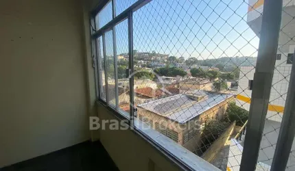 Apartamento à venda com 60,00m² e 2 quartos em Cocotá, Rio de Janeiro - RJ