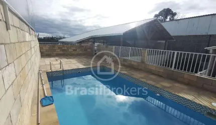 Casa à venda com 472,00m² e 4 quartos em Jardim Guanabara, Rio de Janeiro - rj