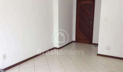 Apartamento à venda com 73,00m² e 2 quartos em Jardim Guanabara, Rio de Janeiro - rj