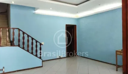 Casa de Condomínio à venda com 95,00m² e 4 quartos em Portuguesa, Rio de Janeiro - rj
