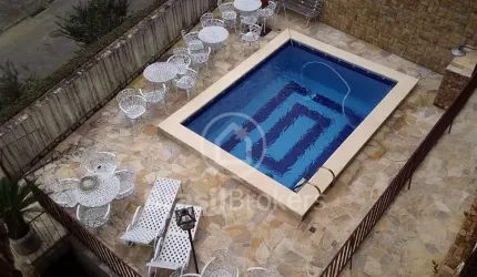Casa à venda com 193,00m² e 3 quartos em Tauá, Rio de Janeiro - rj