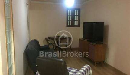 Apartamento à venda com 69,00m² e 2 quartos em Jardim Guanabara, Rio de Janeiro - rj