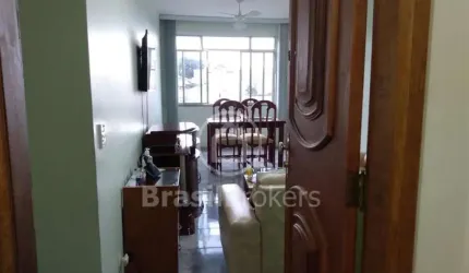 Apartamento à venda com 70,00m² e 2 quartos em Tauá, Rio de Janeiro - rj
