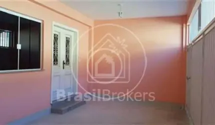 Casa à venda com 160,00m² e 3 quartos em Pavuna, Rio de Janeiro - rj