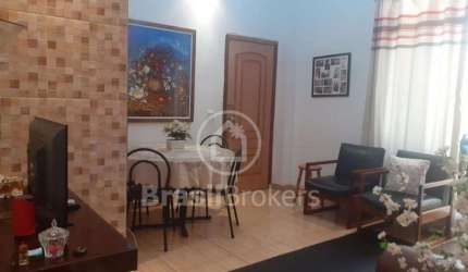 Apartamento à venda com 75,00m² e 2 quartos em Moneró, Rio de Janeiro - rj