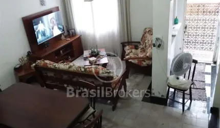 Casa à venda com 76,00m² e 2 quartos em Freguesia (Ilha do Governador), Rio de Janeiro - rj