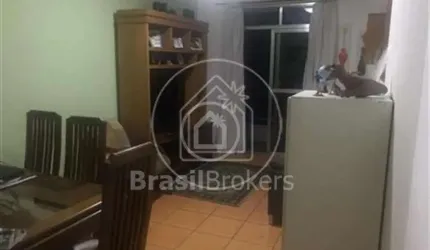 Apartamento à venda com 82,00m² e 2 quartos em Ribeira, Rio de Janeiro - rj