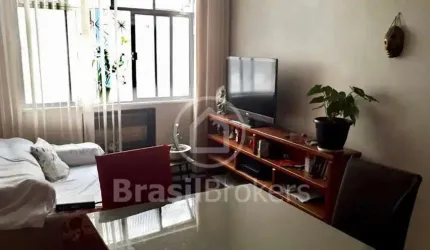 Apartamento à venda com 60,00m² e 2 quartos em Jardim Carioca, Rio de Janeiro - rj