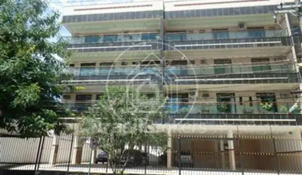 Apartamento à venda com 120,00m² e 3 quartos em Ribeira, Rio de Janeiro - rj
