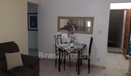 Apartamento à venda com 77,00m² e 2 quartos em Bancários, Rio de Janeiro - rj