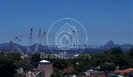 CONDOMINIO DO EDIFICIO RESIDENCIAL MORRO DO CEU - Apartamento 3 quartos, sendo 2 suítes