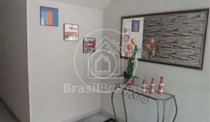 Apartamento 3 quartos