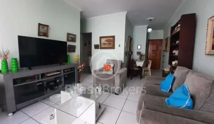 CONDOMINIO DO EDIFICIO JARDIM GUANABARA - Apartamento 2 quartos