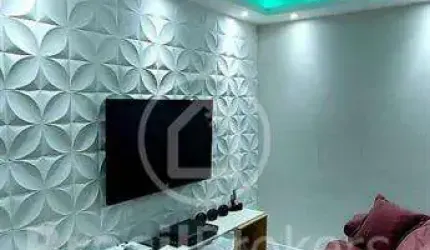 CONDOMINIO DO CONJHABRUBEN BERTA LT01 - Apartamento 3 quartos