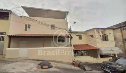 Apartamento 3 quartos