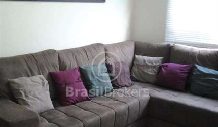 Apartamento 3 quartos
