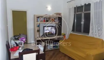 CONDOMINIO DO EDIFICIO SOLAR OTIMA IX - Apartamento 1 quarto