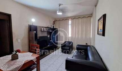 Apartamento 2 quartos
