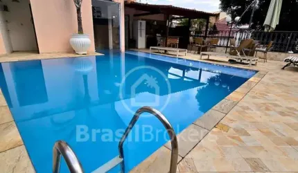 Casa à venda, 4 quartos, Jardim Guanabara, Rio de Janeiro, RJ