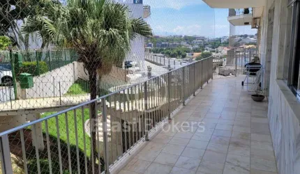 Apartamento à venda com 100,00m² e 2 quartos em Jardim Guanabara, Rio de Janeiro - rj