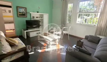 Excelente Apartamento Funcional na Melhor Localização do Jardim Guanabara