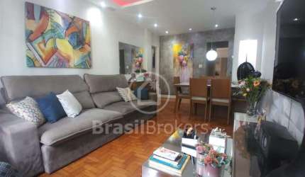 Apartamento 3 quartos na quadra da Praia da Bandeira
