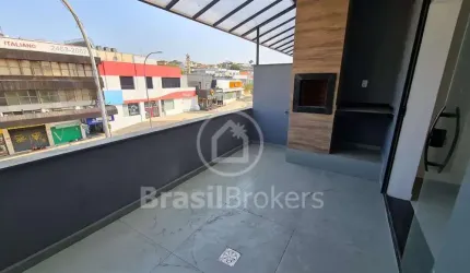 CASA DE CONDOMÍNIO NA PORTUGUESA - 2 QUARTOS - 70m²