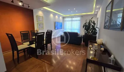 APARTAMENTO COM DIREITO AO USO DA LAJE (200m²) - 3 QUARTOS SENDO 1 SUÍTE - JARDIM GUANABARA