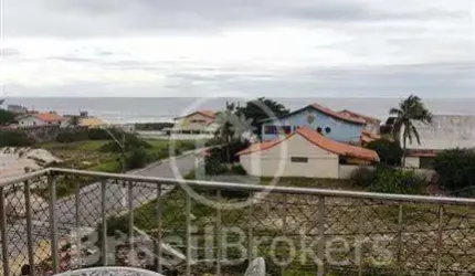 Apartamento 1 quarto a venda a 50 metros da praia