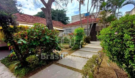 Oportunidade Imperdível: Casa linear com 3 Quartos na Rua Ângelo Neves, pertinho do Corredor Esportivo!