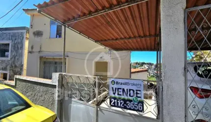 Apartamento três quartos - Jardim Carioca