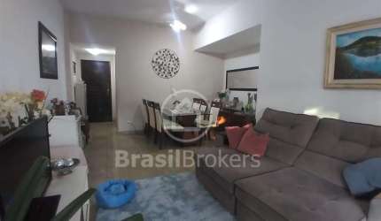 apartamento 2 quartos no quebra-coco