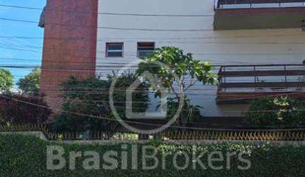 APARTAMENTO DE 1 QUARTO COM 63m² VARANDA ELEVADOR E VAGA NO CACUIA - ILHA DO GOVERNADOR-RJ