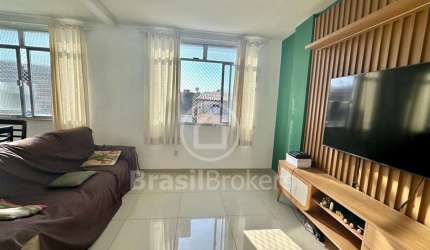Apartamento 3 quartos