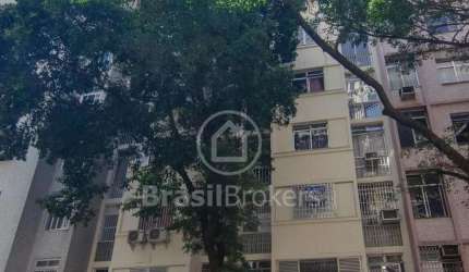 Apartamento à venda com 110,00m² e 3 quartos em Flamengo, Rio de Janeiro - RJ