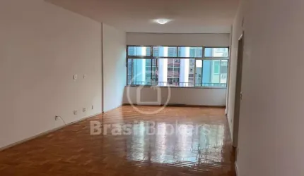 Apartamento 3 quartos