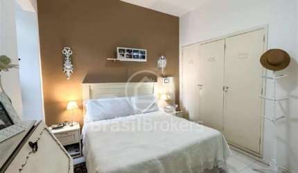Apartamento com 130 m², 3 quartos e 1 vaga