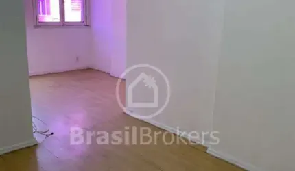 Apartamento à venda com 79,00m² e 3 quartos em Copacabana, Rio de Janeiro - rj