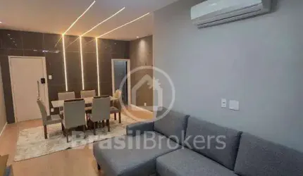 RUA MARQUES DE ABRANTES LINDO E MODERNO APARTAMENTO/ FLAMENGO FLAMENGO RIO DE JANEIRO/ 1 POR ANDAR / PORTEIRA FECHADA!