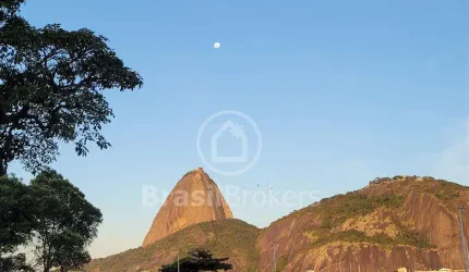 Apartamento 3 Quartos à Venda na Avenida Rui Barbosa - Flamengo