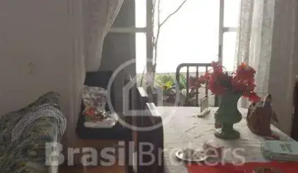Apartamento Duplex 5 quartos, sendo 1 suíte