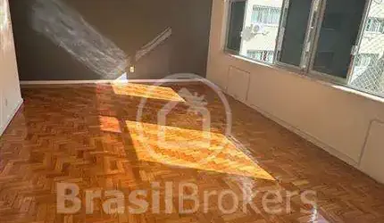 Apartamento 4 quartos