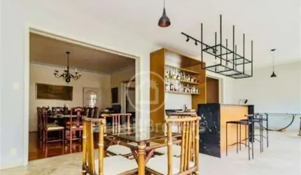 Apartamento à venda com 300,00m² e 4 quartos em Copacabana, Rio de Janeiro - rj