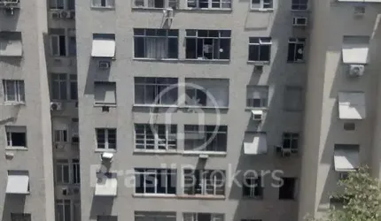 Apartamento 1 quarto - Copacabana